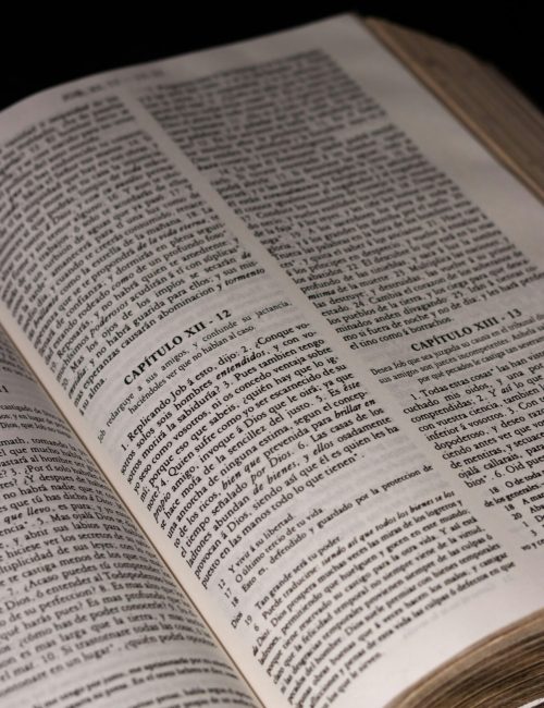 Glossary